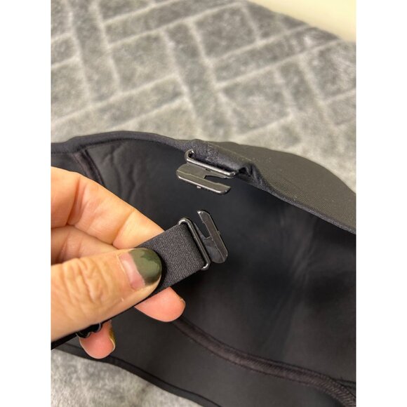 Black Warners all you need 40DD Bra Wireless - Picture 5 of 5